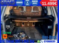 Volkswagen Touran Highline BMT 2.0 TDI DSG 2017