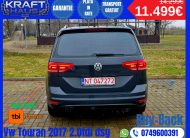Volkswagen Touran Highline BMT 2.0 TDI DSG 2017