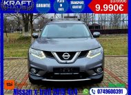 Nissan X-Trail Acenta 4×4 1.6 dCi 2015
