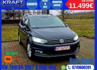 Volkswagen Touran Highline BMT 2.0 TDI DSG 2017