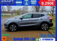 Nissan Qashqai 1.5 dCi Acenta