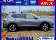 Nissan X-Trail Acenta 4×4 1.6 dCi 2015