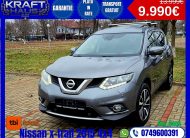 Nissan X-Trail Acenta 4×4 1.6 dCi 2015
