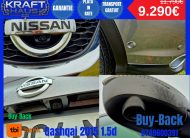 Nissan Qashqai 1.5 dCi Acenta