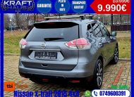 Nissan X-Trail Acenta 4×4 1.6 dCi 2015