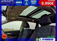 Nissan X-Trail Acenta 4×4 1.6 dCi 2015