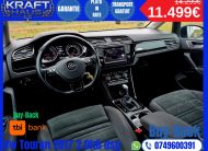 Volkswagen Touran Highline BMT 2.0 TDI DSG 2017