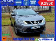 Nissan Qashqai 1.5 dCi Acenta