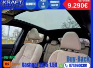 Nissan Qashqai 1.5 dCi Acenta