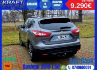 Nissan Qashqai 1.5 dCi Acenta