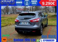 Nissan Qashqai 1.5 dCi Acenta