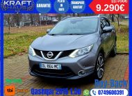 Nissan Qashqai 1.5 dCi Acenta