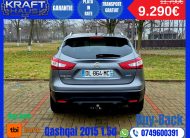 Nissan Qashqai 1.5 dCi Acenta