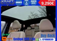 Nissan Qashqai 1.5 dCi Acenta