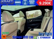 Nissan Qashqai 1.5 dCi Acenta