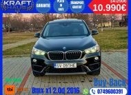 BMW X1 sDrive18d