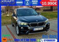BMW X1 sDrive18d