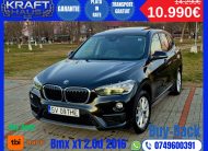 BMW X1 sDrive18d