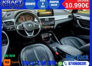 BMW X1 sDrive18d