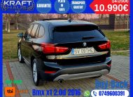 BMW X1 sDrive18d