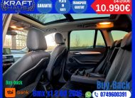 BMW X1 sDrive18d