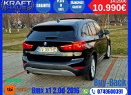 BMW X1 sDrive18d