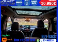 BMW X1 sDrive18d