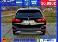 BMW X1 sDrive18d