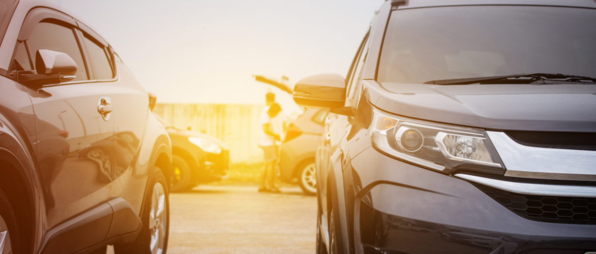 Ghid complet: Cum să verifici istoricul unei mașini second-hand înainte de cumpărare